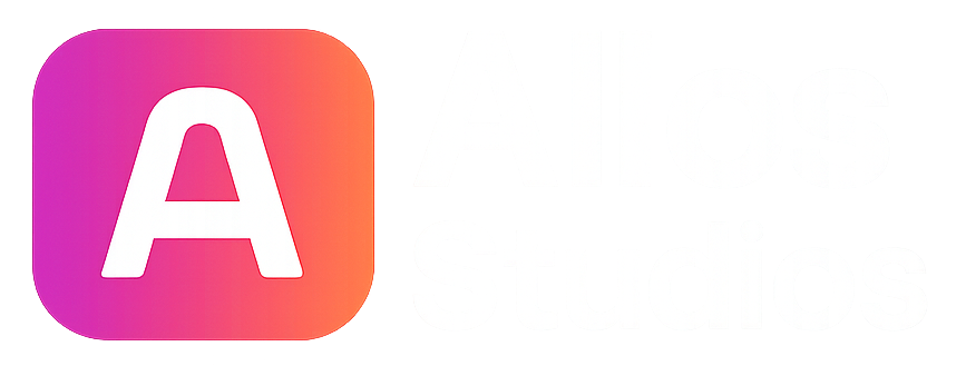 Allos Studios - Professional Creative Services